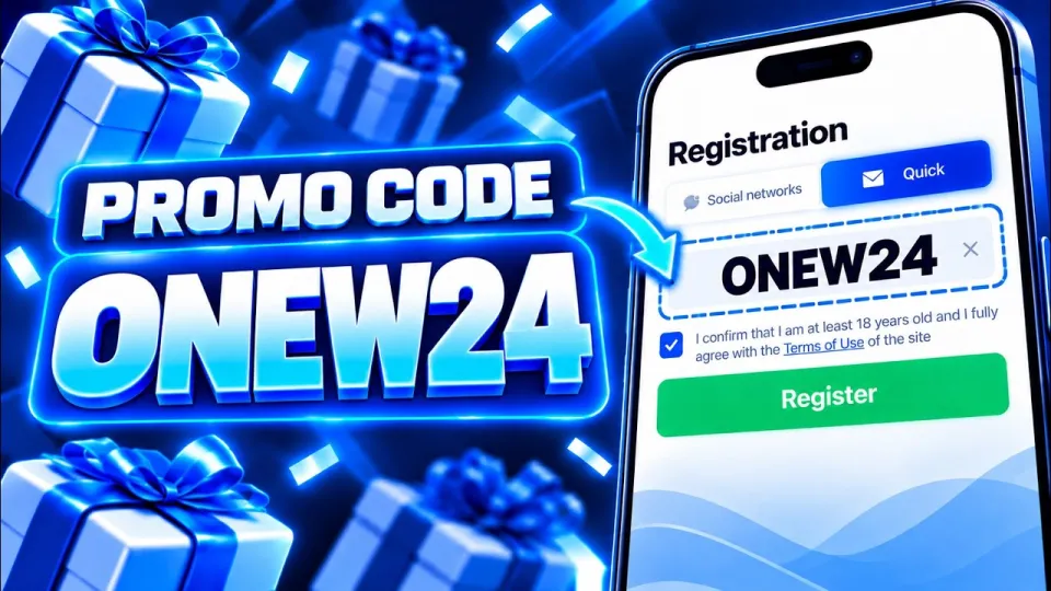 How to Use 1win Promo Code to Get the Best Bonuses in 2026