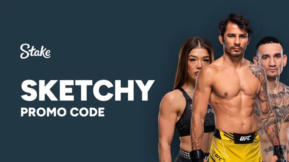 Stake promo code guarantees the best signup bonus and easy entry steps