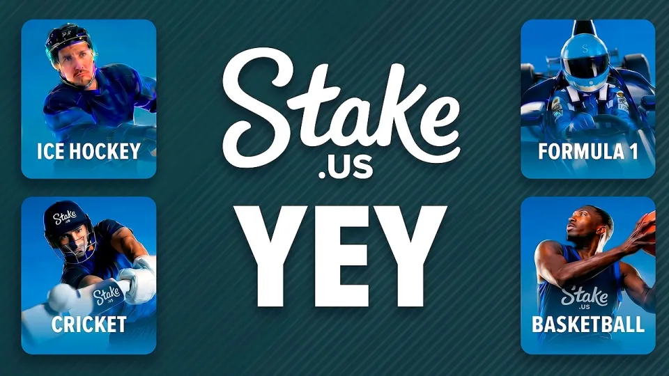 Stake US Promo Code What Is Best and Why You Should Use YEY for Free Cash and Coins